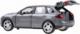 Jokomisiada Auto Porsche Cayenne S 1:32 metalowe autko ZA3750 4