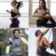 Alogy Alogy WaterProof Sport ArmBand Wodoodporne etui sportowe opaska na ramię do telefonu 6.5 cali Czarna uniwersalny 11