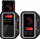 Alogy Alogy WaterProof Sport ArmBand Wodoodporne etui sportowe opaska na ramię do telefonu 6.5 cali Czarna uniwersalny 5