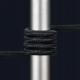 Kabel USB Mcdodo Lightning - mini Jack 3.5 mm 1 m Czarny (MDD33) 6