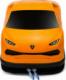 Ridaz Plecak przedszkolny - Lamborghini Huracan - pomarańcz 2