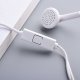 Słuchawki Huawei Samsung Słuchawki douszne AKG by harman EO-IC100BBE USB-C Type C czarne uniwersalny 3