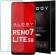 Alogy Alogy Szkło hartowane 9H ochrona na ekran do Samsung Galaxy A53 / A53 5G uniwersalny 1