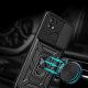 Alogy Etui Camshield Stand Ring do Xiaomi Redmi 10c 6