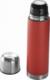 Upominkarnia Termos turystyczny 594238 0.5 l Czerwony 2