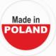 Maltex Organizer na zabawki PANDA biały/czarny - zabawa, kąpiel 8