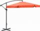 Rojaplast Parasol ogrodowy EXCLUSIVE na wysięgniku czerwony 300 cm 5