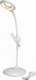 Wentylator USB Upominkarnia Lampa z wentylatorem FRESH LIGHT, biały 1