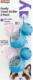 Petstages Petstages Firefly Treat Stuffer Glow-In-The-Dark Cat Toy - Świetliki na kocie przysmaki 1