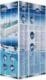 Bestway BASEN Ogrodowy Stelażowy BESTWAY 24FT 732/366/132 CM 9W1 56475 6