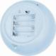 Malatec Lampka nocna z projektorem- niebieska LP16858 5
