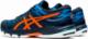 Asics Buty do siatkówki męskie ASICS GEL-BEYOND 6  (1071A049 400) 46 5