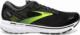 Brooks Buty męskie do biegania BROOKS GHOST 14 (1103691D047) 44.5 1
