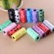 Game Dog Witaminy, suplementy dla psów Game Dog Hair&Skin 90 tabletek + woreczki na odchody 2