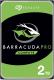 Dysk serwerowy Seagate 2 TB 3.5'' SATA III (6 Gb/s)  (ST2000DM009) 1