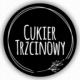 Drukant etykiety na słoiki przyprawy czarne zestaw 175 szt 1
