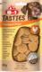 8in1 8in1 Przysmak Tasties Chicken Chips 85g 1