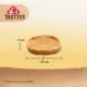 8in1 8in1 Przysmak Tasties Chicken Chips 85g 1