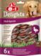 8in1 Przysmak spiralki Delights o smaku kaczki 1