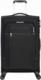 American Tourister Średnia walizka AMERICAN TOURISTER CROSSTRACK 133190 Czarna 2