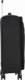 American Tourister Średnia walizka AMERICAN TOURISTER CROSSTRACK 133190 Czarna 5
