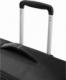 American Tourister Średnia walizka AMERICAN TOURISTER CROSSTRACK 133190 Czarna 7