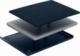 Etui Incase Incase Textured Hardshell in Woolenex - Materiałowa obudowa MacBook Pro 14" (2021) (kobaltowy) 10