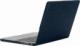 Etui Incase Incase Textured Hardshell in Woolenex - Materiałowa obudowa MacBook Pro 14" (2021) (kobaltowy) 6
