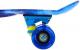 Deskorolka Nils Extreme Pennyboard art sky (16-3-120) 5