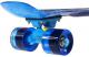 Deskorolka Nils Extreme Pennyboard art sky (16-3-120) 6