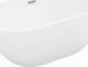 Wanna Mexen Mexen Livia wanna wolnostojąca 150 x 75 cm biała - 52591507500 1