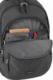 Plecak Travelite Plecak na laptop do 15,6" TRAVELITE Basics Melange 96308-05 Antracyt 3