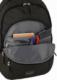 Plecak Travelite Plecak na laptop do 15,6" TRAVELITE Basics Melange 96308-05 Antracyt 5