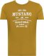 Mustang Mustang męska koszulka t-shirt ALEX C PRINT 1012500 6370 L 1
