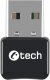Adapter bluetooth C-Tech C-TECH Bluetooth adaptér BTD-01, v 5.0, USB mini dongle 1