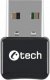 Adapter bluetooth C-Tech C-TECH Bluetooth adaptér BTD-01, v 5.0, USB mini dongle 4