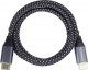 Kabel PremiumCord HDMI - HDMI 1m szary (kphdm21s1) 5