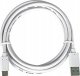Kabel USB PremiumCord USB-A - USB-C 3 m Biały (ku31ck3w) 5