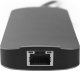 Stacja/replikator Chieftec USB-C (DSC-901) 2