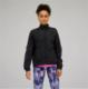 New Balance Kurtka damska New Balance IMPACT RUN LIGHT PACK JACKET WJ21264BK M 1
