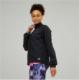 New Balance Kurtka damska New Balance IMPACT RUN LIGHT PACK JACKET WJ21264BK M 1