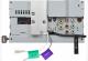 Radio samochodowe Kenwood DDX4017DAB 2