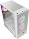 Obudowa Nfortec Caelum RGB (NF-CS-CAELUM-WHITE) 2