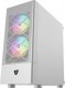 Obudowa Nfortec Caelum RGB (NF-CS-CAELUM-WHITE) 5