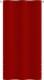 vidaXL Parawan balkonowy, czerwony, 120x240 cm, tkanina Oxford 2