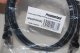 PremiumCord PREMIUMCORD Patch kabel CAT6a S-FTP, RJ45-RJ45, AWG 26/7 1m černá 2