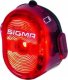 Sigma zestaw BUSTER 150 + NUGGET II 1