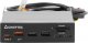 Chieftec Panel przedni 3x USB + 3x USB-C + czytnik kart (CRD-908H) 2