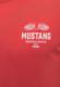 Mustang Mustang męska koszulka t-shirt ALEX C PRINT 1012499 7121 XL 4