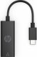 Adapter USB HP HP USB-C to RJ45 Adapter G2 6
